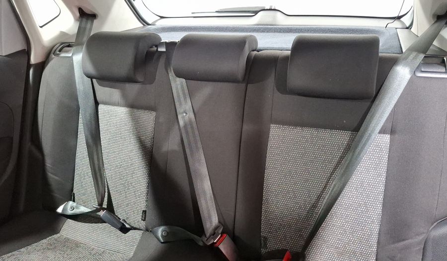 Volkswagen Polo 1.6 DESIGN & SOUND Hatchback 2019