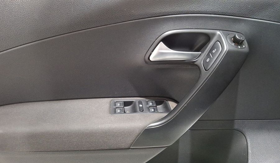 Volkswagen Polo 1.6 DESIGN & SOUND Hatchback 2019