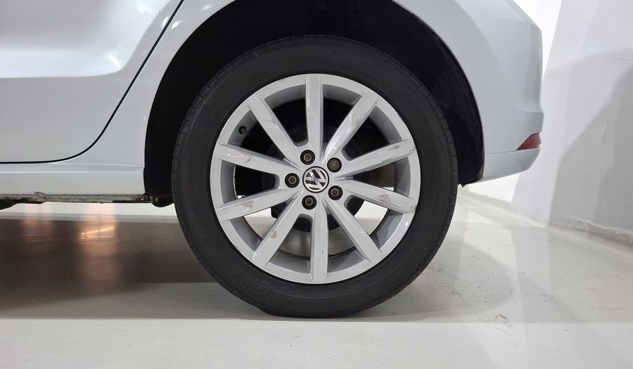 Volkswagen Polo 1.6 DESIGN & SOUND Hatchback 2019