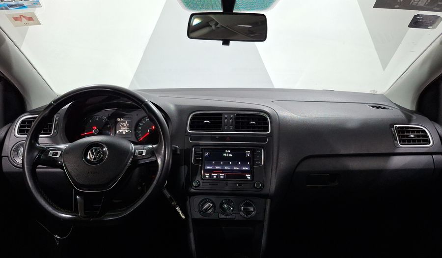 Volkswagen Polo 1.6 DESIGN & SOUND Hatchback 2019