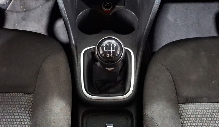 Volkswagen Polo 1.6 DESIGN & SOUND Hatchback 2019