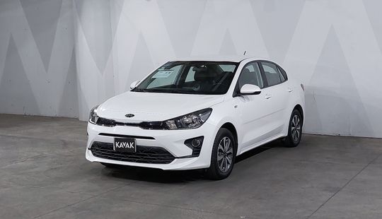 Kia • Rio