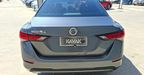 Nissan Sentra 2.0 EXCLUSIVE CVT Sedan 2021