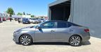 Nissan Sentra 2.0 EXCLUSIVE CVT Sedan 2021