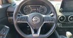 Nissan Sentra 2.0 EXCLUSIVE CVT Sedan 2021