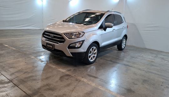 Ford • EcoSport