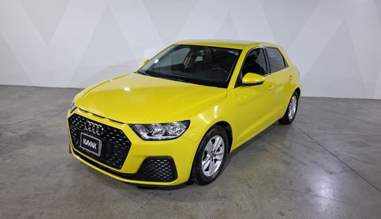 Audi • A1