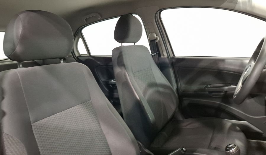 Volkswagen Gol 1.6 5 PTAS. TRENDLINE Hatchback 2017