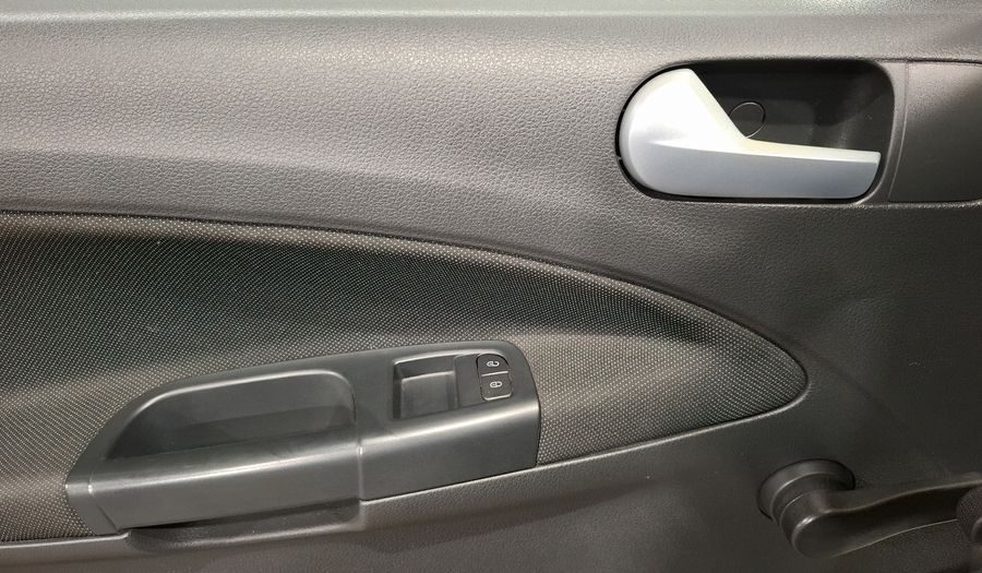 Volkswagen Gol 1.6 5 PTAS. TRENDLINE Hatchback 2017