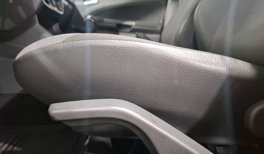 Volkswagen Gol 1.6 5 PTAS. TRENDLINE Hatchback 2017