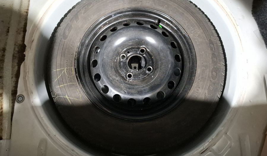 Volkswagen Gol 1.6 5 PTAS. TRENDLINE Hatchback 2017