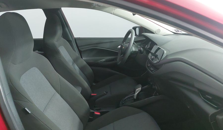 Chevrolet Onix 1.0 LS B AUTO Sedan 2024