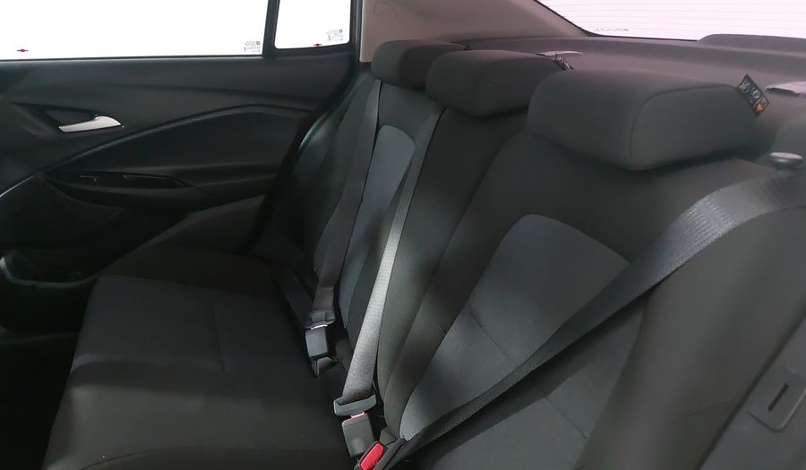 Chevrolet Onix 1.0 LS B AUTO Sedan 2024