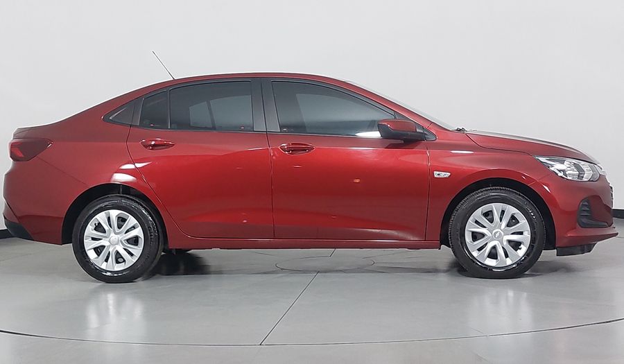 Chevrolet Onix 1.0 LS B AUTO Sedan 2024