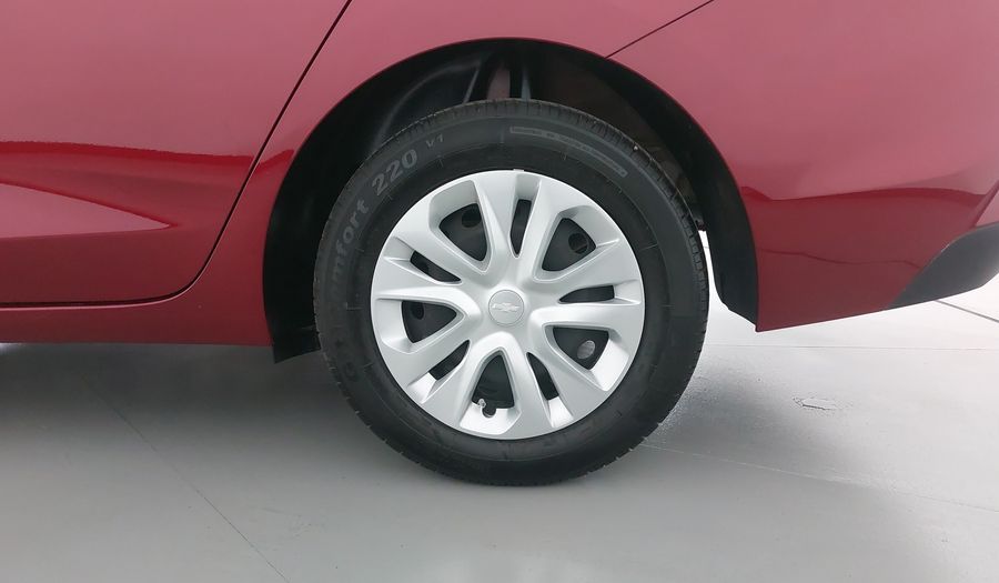 Chevrolet Onix 1.0 LS B AUTO Sedan 2024