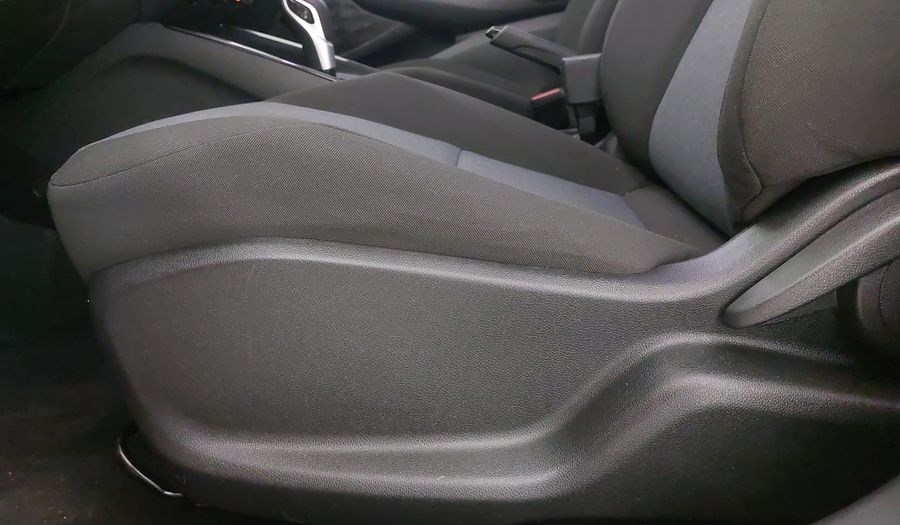 Chevrolet Onix 1.0 LS B AUTO Sedan 2024