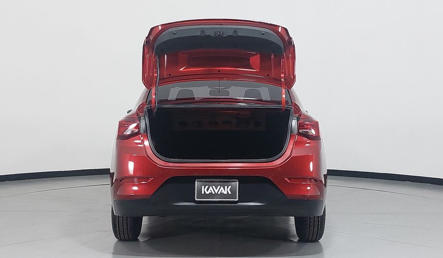 Chevrolet Onix 1.0 LS B AUTO Sedan 2024