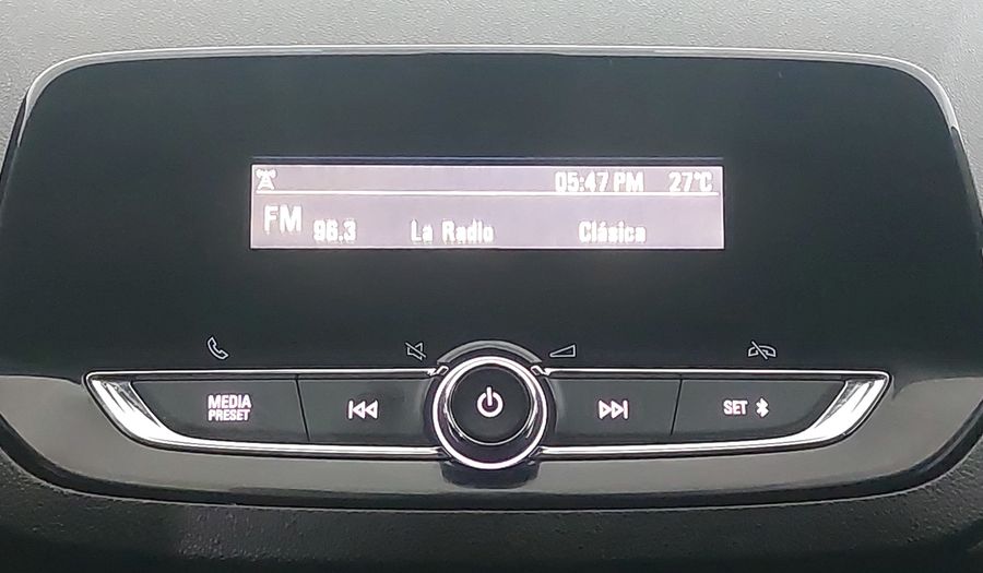 Chevrolet Onix 1.0 LS B AUTO Sedan 2024