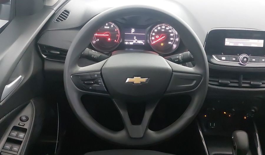 Chevrolet Onix 1.0 LS B AUTO Sedan 2024