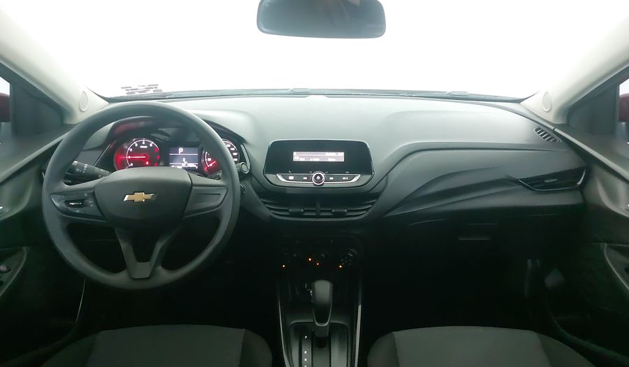 Chevrolet Onix 1.0 LS B AUTO Sedan 2024