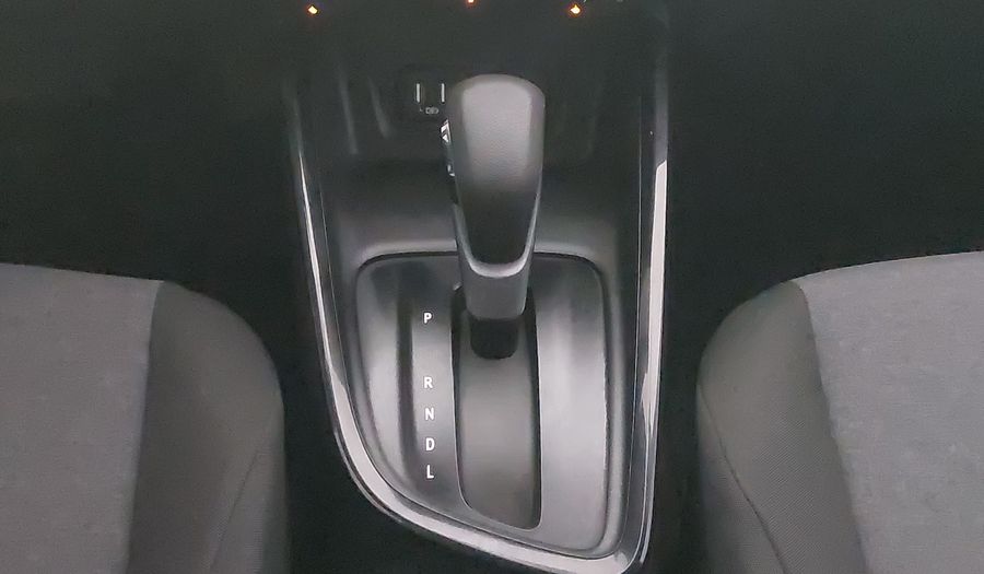 Chevrolet Onix 1.0 LS B AUTO Sedan 2024