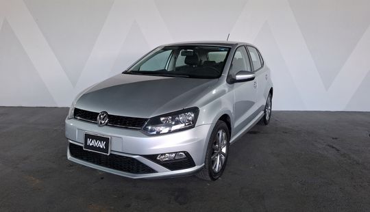 Volkswagen • Polo