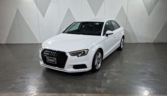 Audi • A3