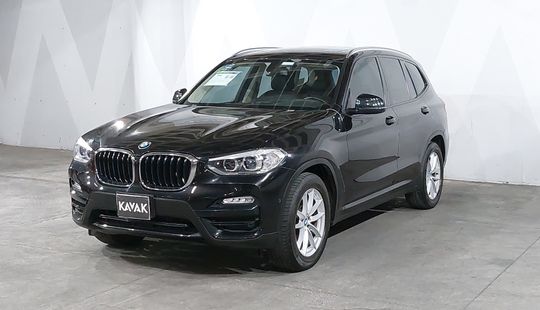 Bmw • X3