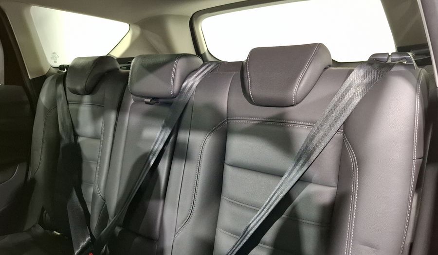 Ford Escape 2.5 TITANIUM AT Suv 2017