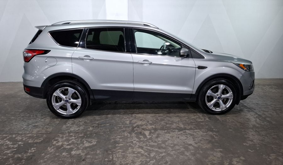 Ford Escape 2.5 TITANIUM AT Suv 2017