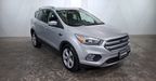 Ford Escape 2.5 TITANIUM AT Suv 2017