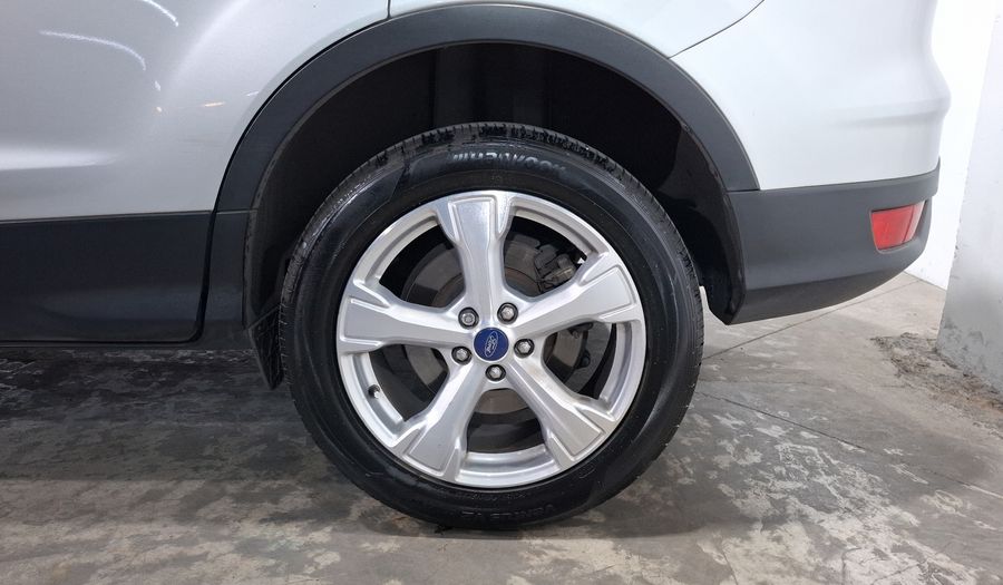 Ford Escape 2.5 TITANIUM AT Suv 2017