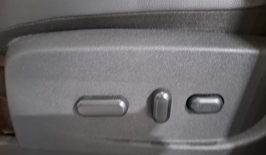 Ford Escape 2.5 TITANIUM AT Suv 2017