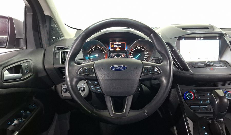 Ford Escape 2.5 TITANIUM AT Suv 2017