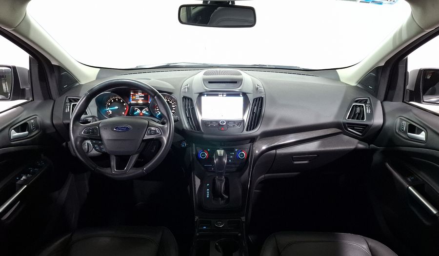 Ford Escape 2.5 TITANIUM AT Suv 2017