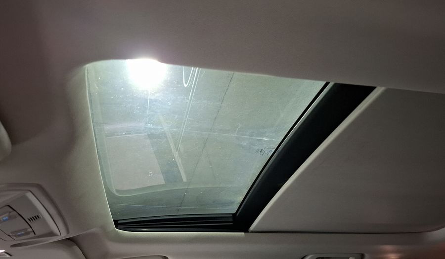 Ford Escape 2.5 TITANIUM AT Suv 2017