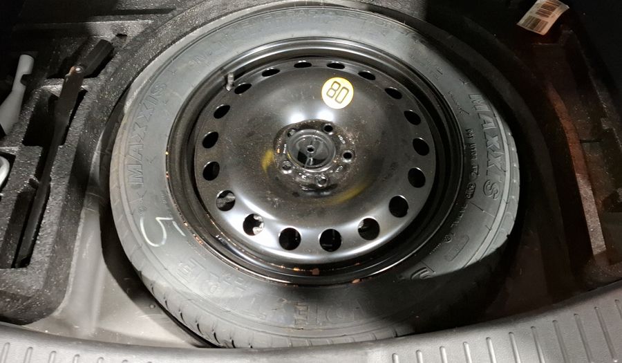 Ford Escape 2.5 TITANIUM AT Suv 2017