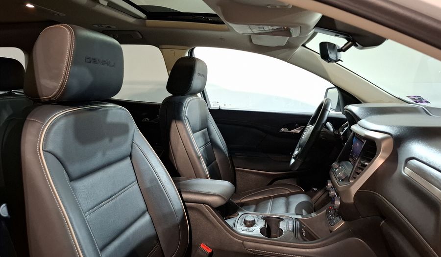 Gmc Acadia 3.6 DENALI G AUTO 4WD Suv 2023