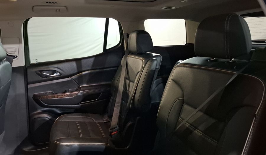 Gmc Acadia 3.6 DENALI G AUTO 4WD Suv 2023