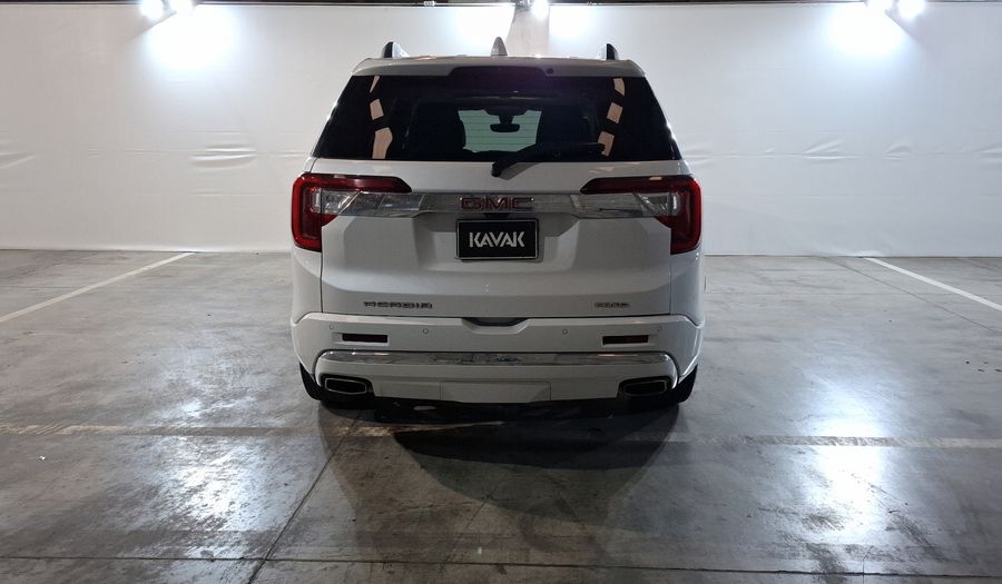 Gmc Acadia 3.6 DENALI G AUTO 4WD Suv 2023