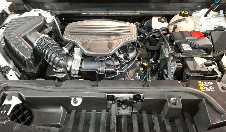 Gmc Acadia 3.6 DENALI G AUTO 4WD Suv 2023