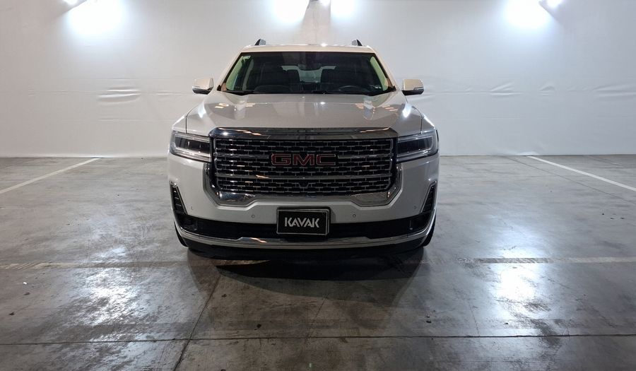 Gmc Acadia 3.6 DENALI G AUTO 4WD Suv 2023
