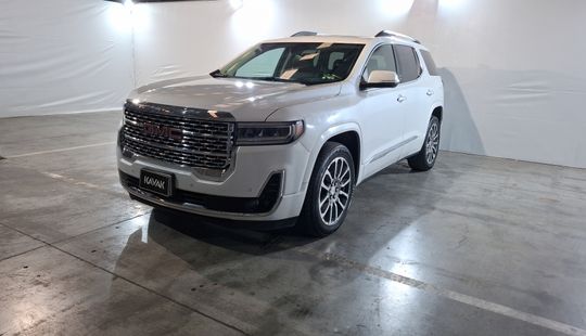 Gmc • Acadia