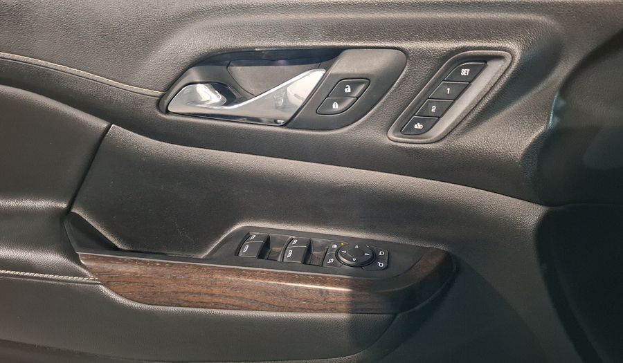 Gmc Acadia 3.6 DENALI G AUTO 4WD Suv 2023