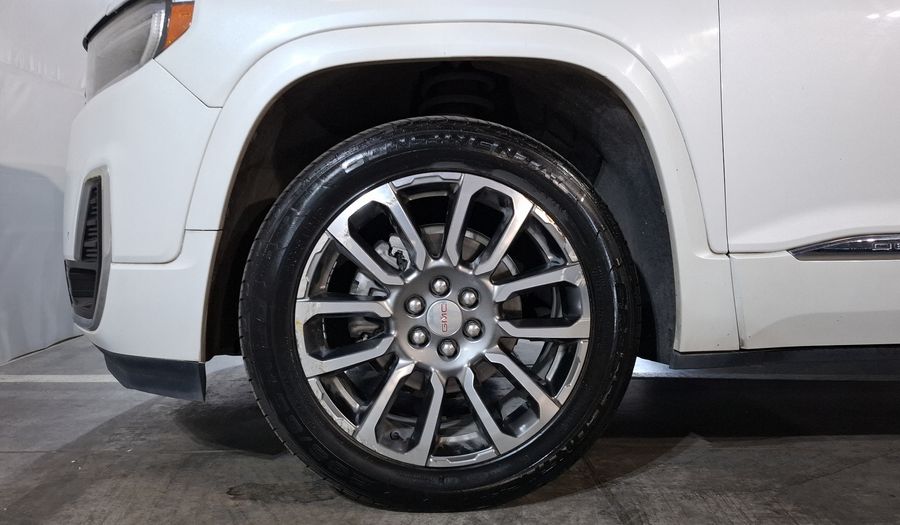 Gmc Acadia 3.6 DENALI G AUTO 4WD Suv 2023