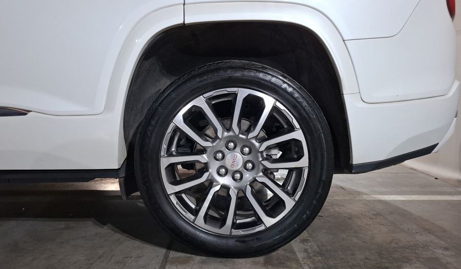 Gmc Acadia 3.6 DENALI G AUTO 4WD Suv 2023