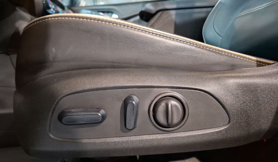 Gmc Acadia 3.6 DENALI G AUTO 4WD Suv 2023