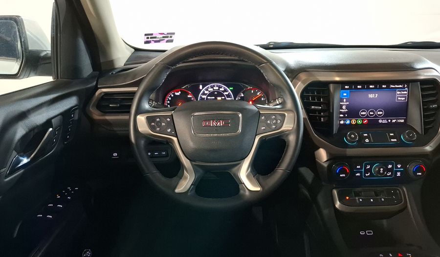 Gmc Acadia 3.6 DENALI G AUTO 4WD Suv 2023