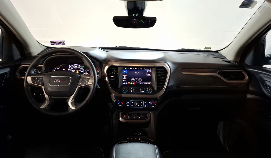 Gmc Acadia 3.6 DENALI G AUTO 4WD Suv 2023