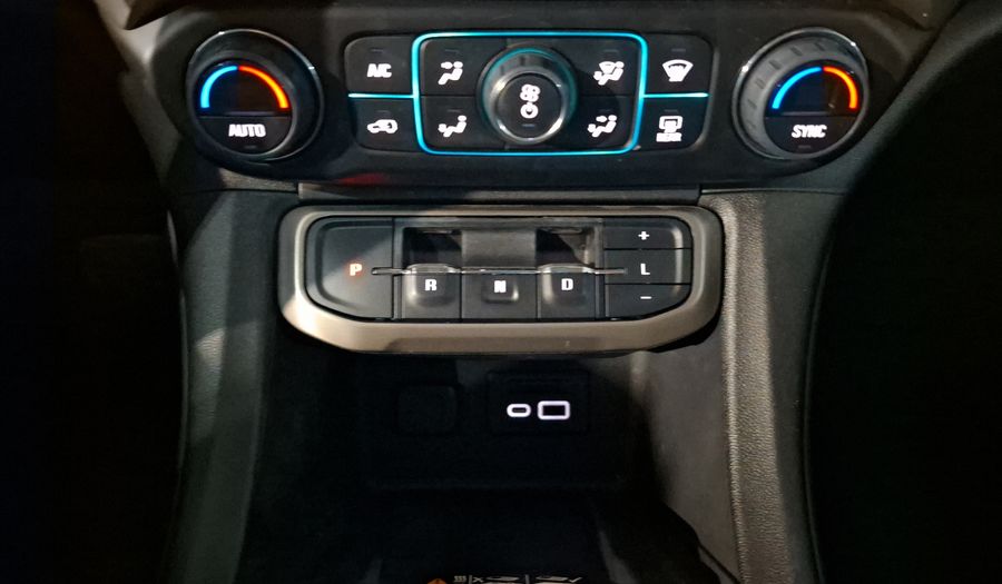 Gmc Acadia 3.6 DENALI G AUTO 4WD Suv 2023